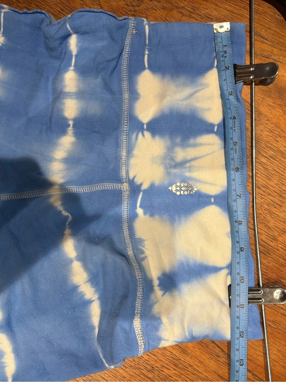 Free People Movement leggings - Picture 5 of 6